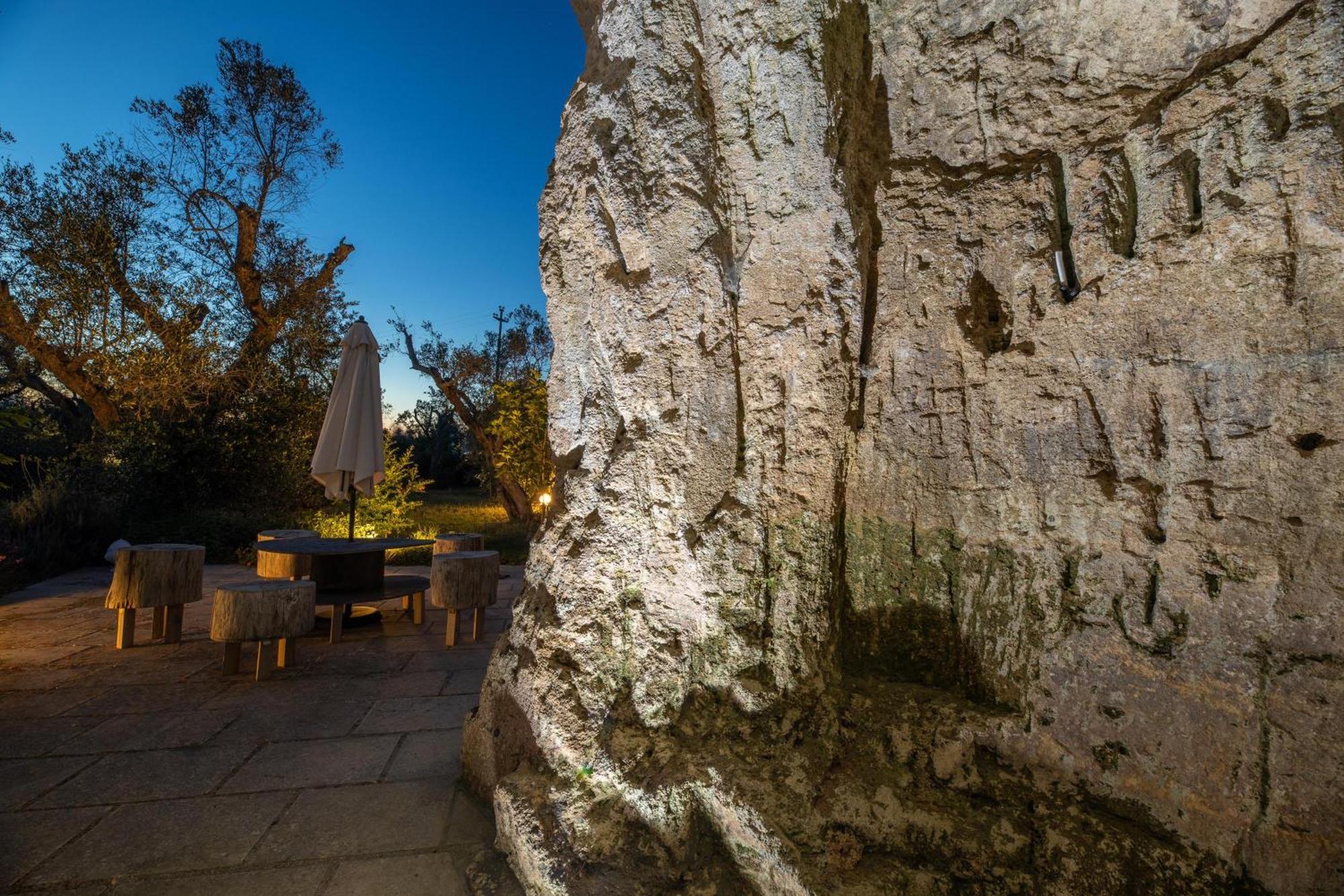 Villa Enea Поджардо Экстерьер фото