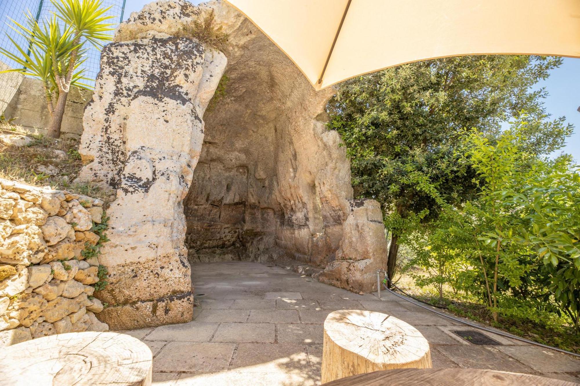 Villa Enea Поджардо Экстерьер фото