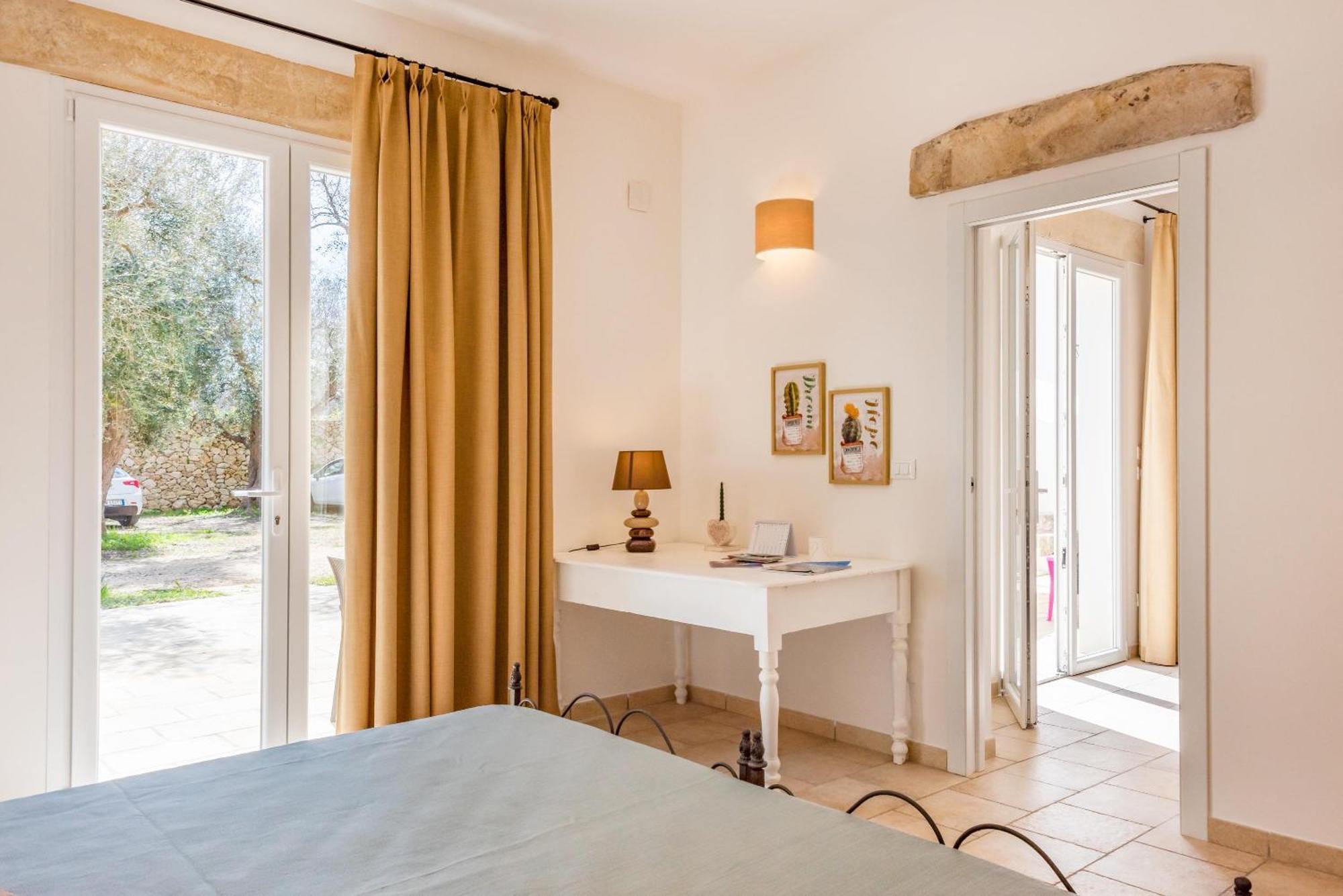 Villa Enea Поджардо Экстерьер фото