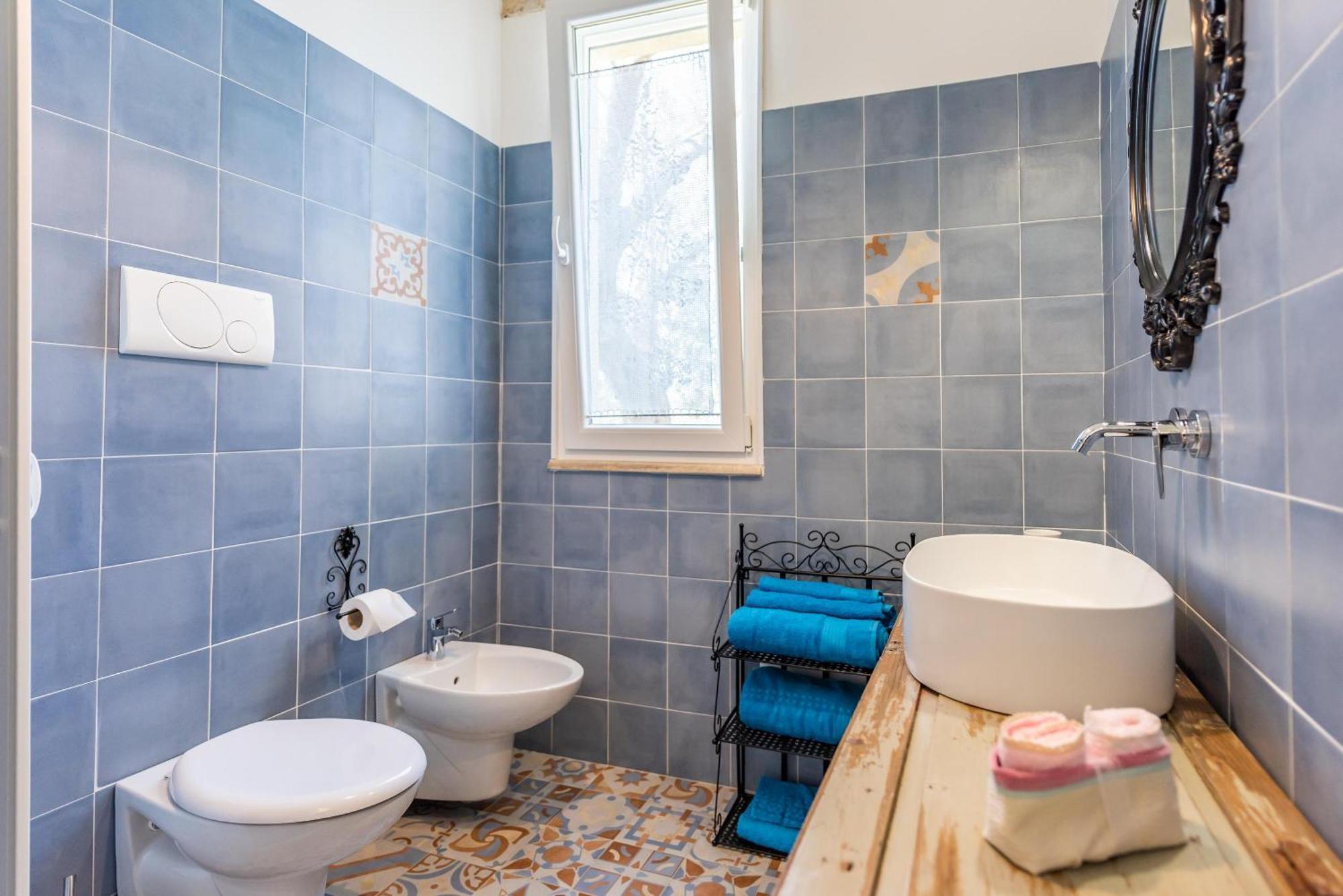 Villa Enea Поджардо Экстерьер фото